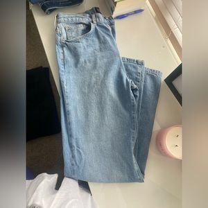 BDG Urban Outfitters Stretch Cowboy Jeans